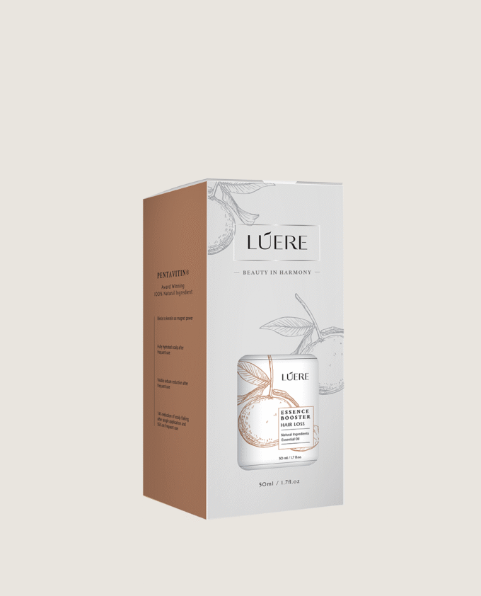 LUERE ESSENCE BOOSTER HAIR LOSS 50ML