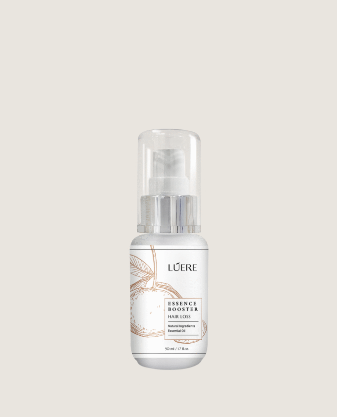 LUERE ESSENCE BOOSTER HAIR LOSS 50ML - Image 2