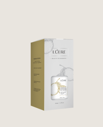 LUERE ESSENCE BOOSTER OIL CONTROL 50ML