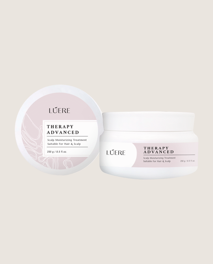 LUERE THERAPY ADVANCED 250ML