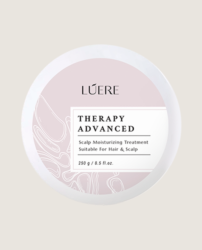 LUERE THERAPY ADVANCED 250ML - Image 2