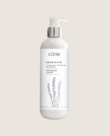 LUERE SENSITIVE SHAMPOO 250ML