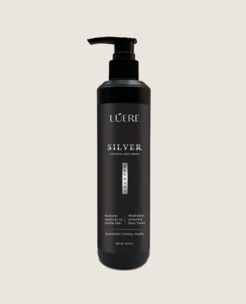 LUERE SILVER SHAMPOO 250ML