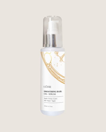 LUERE SMOOTHING HAIR OIL.SERUM 120ML