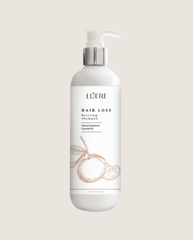 LUERE HAIR LOSS SHAMPOO 250ML